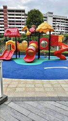 The Parc Condominium (D5), Condominium #497744461